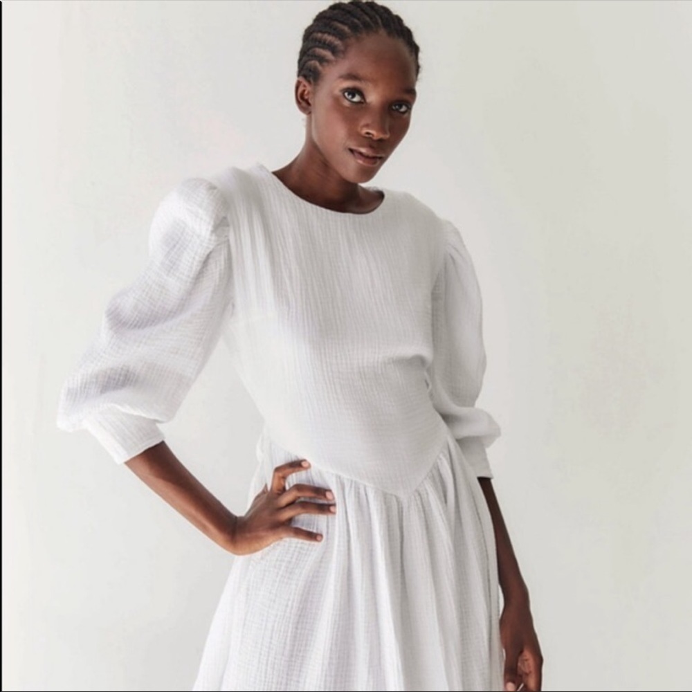 Tach Clothing Anker Dress - Picture 2 of 6